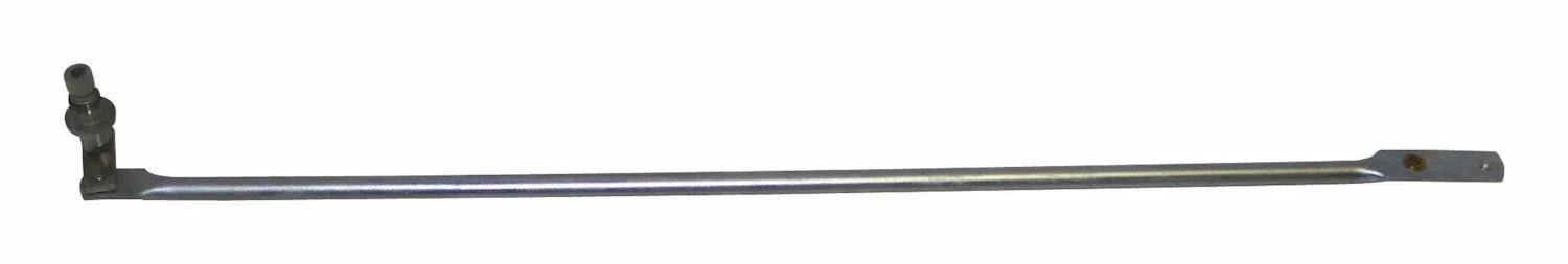 Vintage - Metal Chrome Wiper Linkage - J5450662